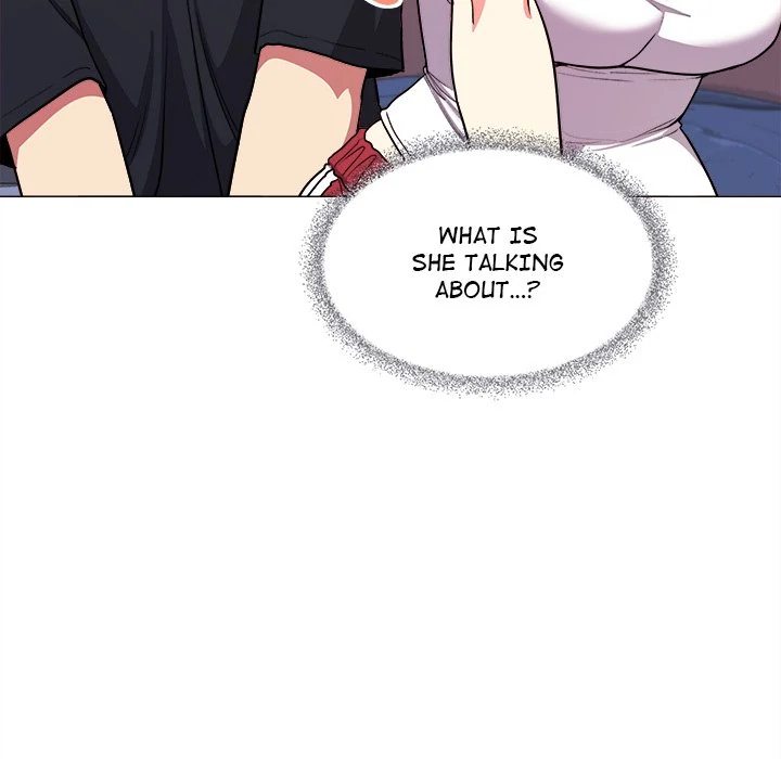 Stop Smoking - Chapter 20 [photo 95] - MangaPorn