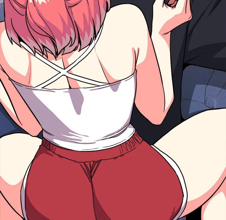 Stop Smoking - Chapter 21 [photo 127] - MangaPorn