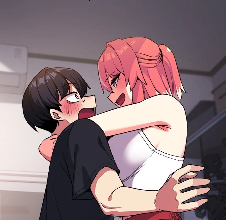 Stop Smoking - Chapter 21 [photo 158] - MangaPorn