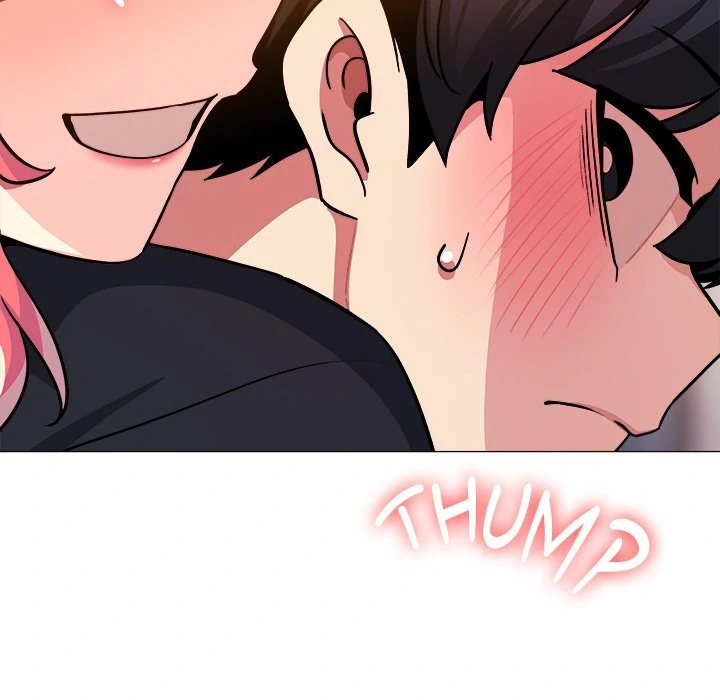 Stop Smoking - Chapter 21 [photo 48] - MangaPorn