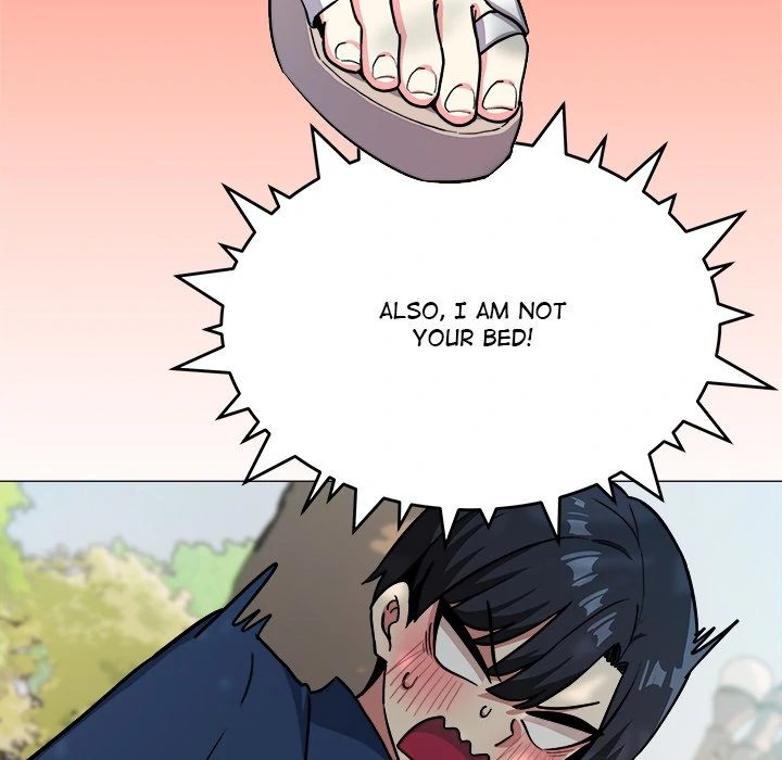 Stop Smoking - Chapter 22 [photo 121] - MangaPorn