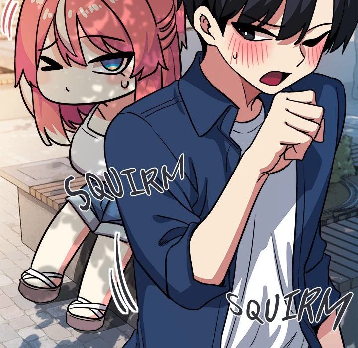 Stop Smoking - Chapter 22 [photo 161] - MangaPorn