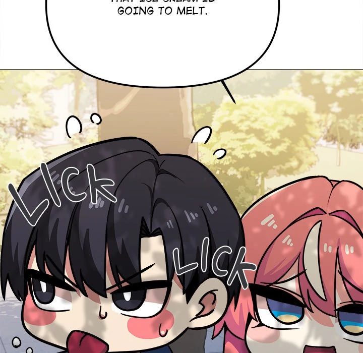 Stop Smoking - Chapter 22 [photo 72] - MangaPorn