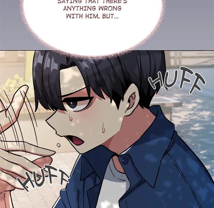 Stop Smoking - Chapter 22 [photo 87] - MangaPorn