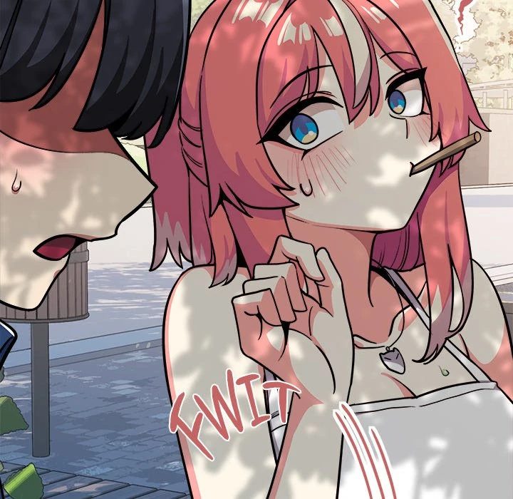 Stop Smoking - Chapter 22 [photo 98] - MangaPorn