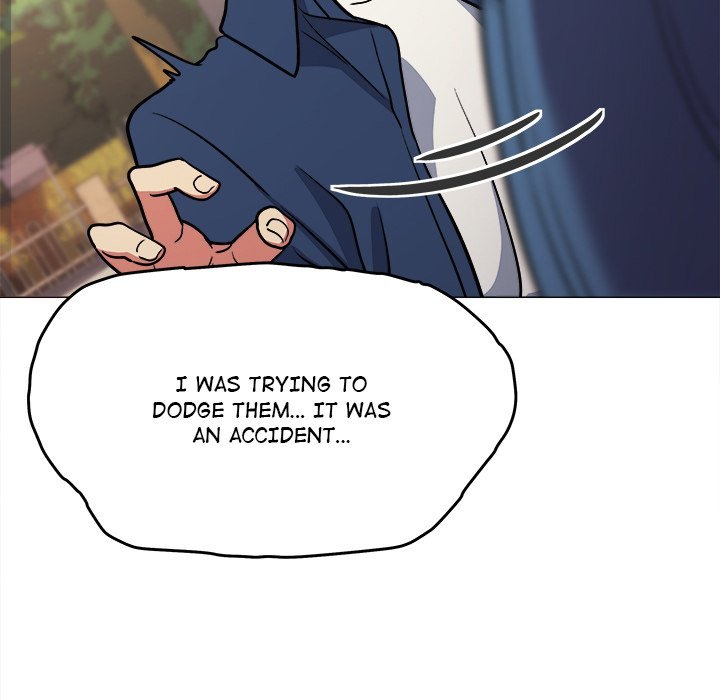 Stop Smoking - Chapter 23 [photo 123] - MangaPorn