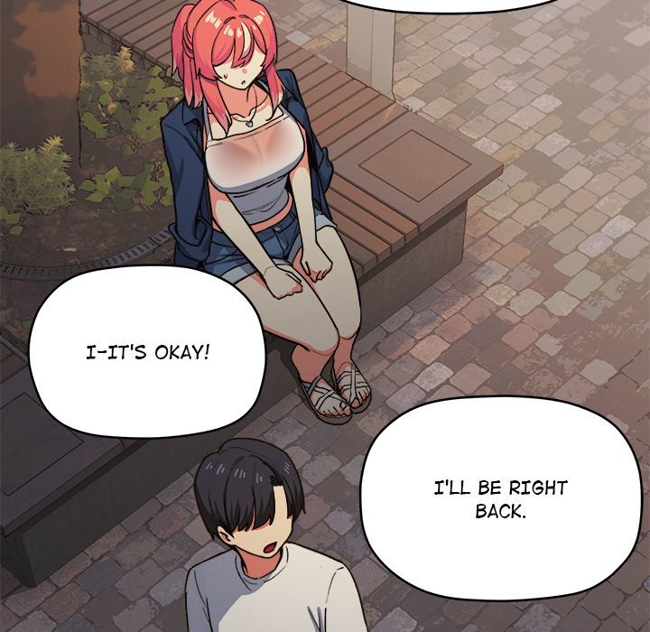 Stop Smoking - Chapter 23 [photo 150] - MangaPorn