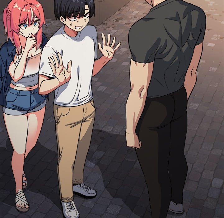 Stop Smoking - Chapter 23 [photo 199] - MangaPorn