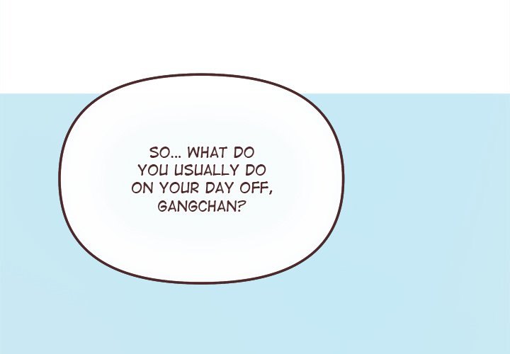 Stop Smoking - Chapter 23 [photo 3] - MangaPorn