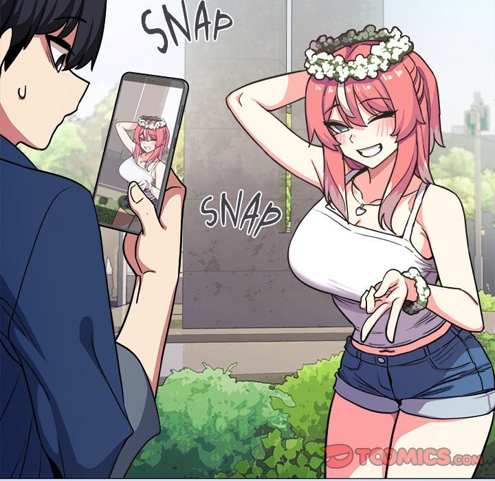 Stop Smoking - Chapter 23 [photo 65] - MangaPorn