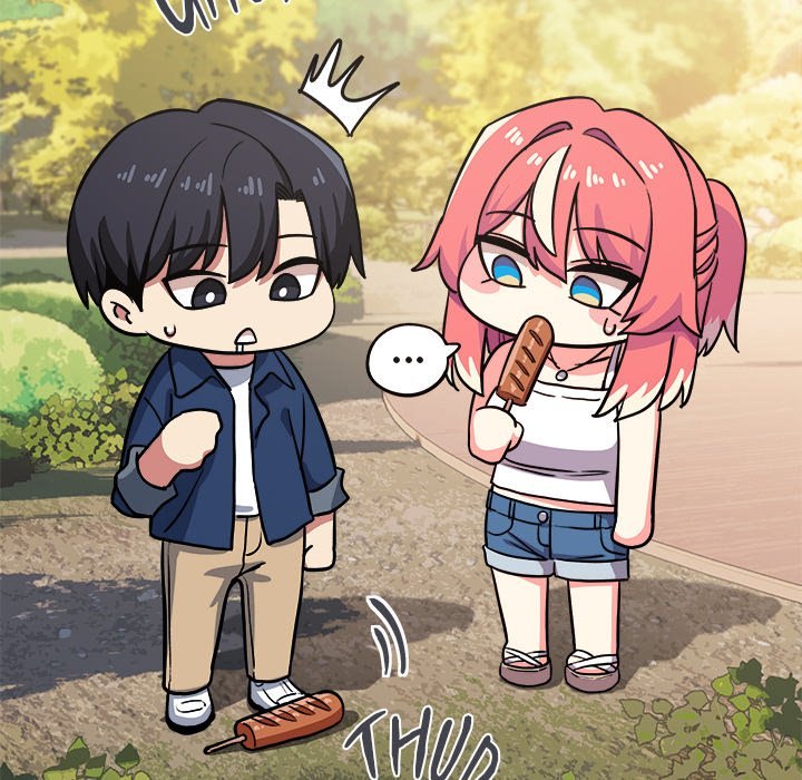 Stop Smoking - Chapter 23 [photo 71] - MangaPorn