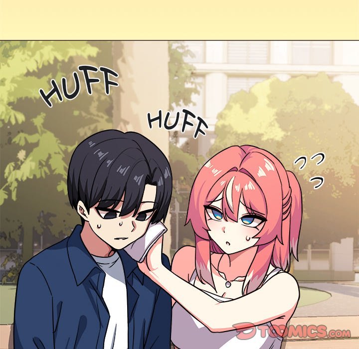 Stop Smoking - Chapter 23 [photo 75] - MangaPorn