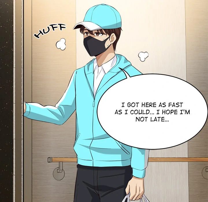 My Other Girlfriend - Chapter 11 [photo 102] - MangaPorn