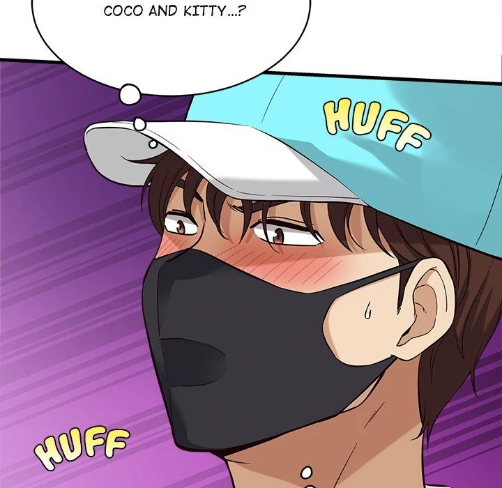 My Other Girlfriend - Chapter 11 [photo 216] - MangaPorn