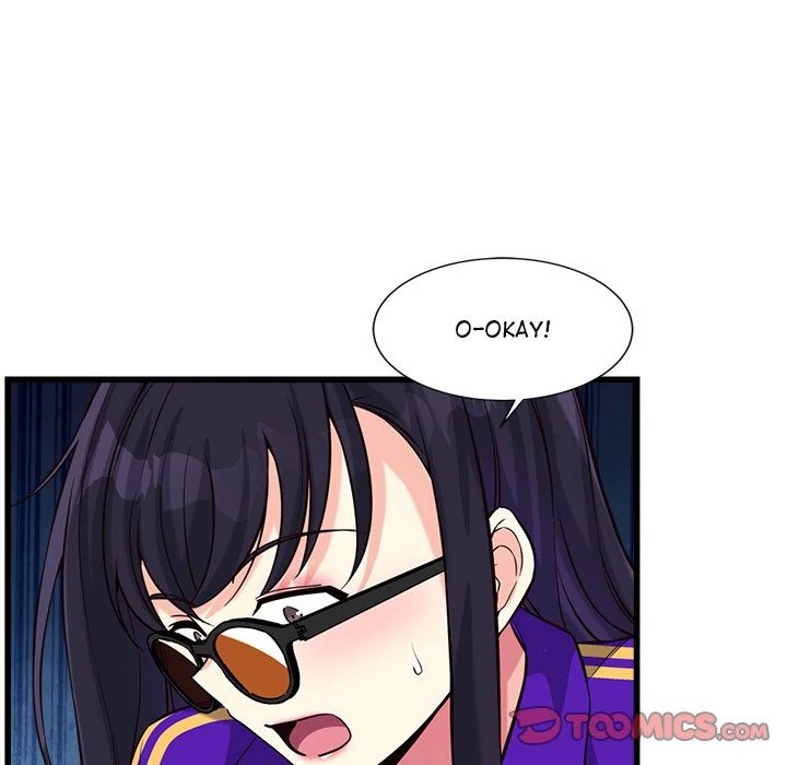 My Other Girlfriend - Chapter 11 [photo 225] - MangaPorn