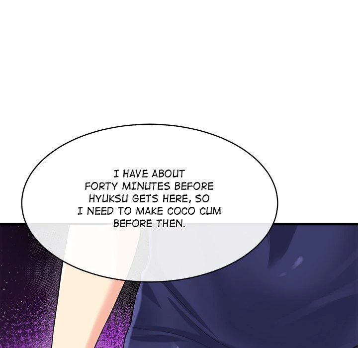 My Other Girlfriend - Chapter 11 [photo 36] - MangaPorn