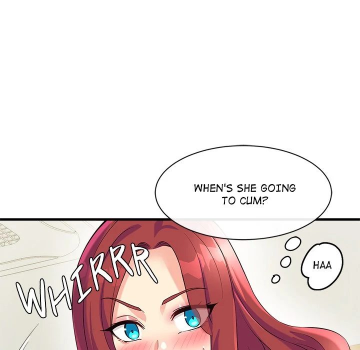 My Other Girlfriend - Chapter 11 [photo 7] - MangaPorn