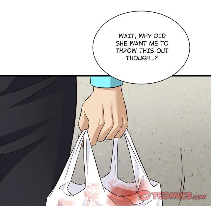 My Other Girlfriend - Chapter 12 [photo 110] - MangaPorn