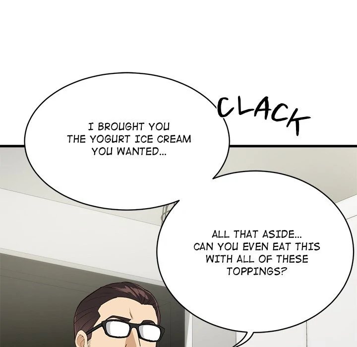 My Other Girlfriend - Chapter 12 [photo 146] - MangaPorn