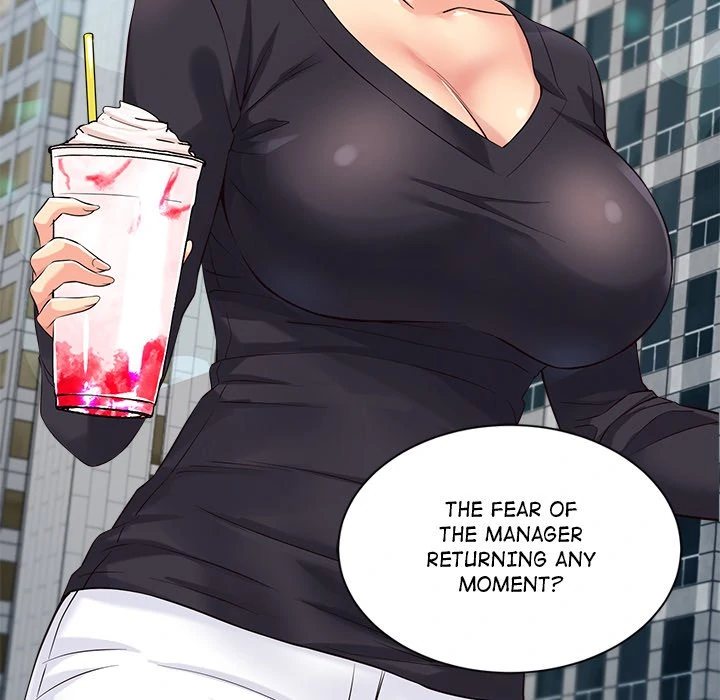 My Other Girlfriend - Chapter 12 [photo 206] - MangaPorn