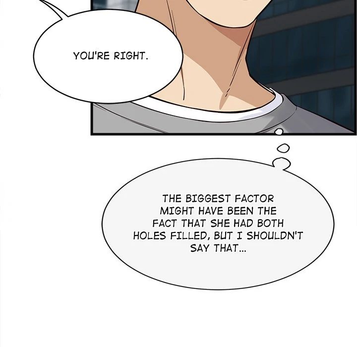 My Other Girlfriend - Chapter 12 [photo 210] - MangaPorn