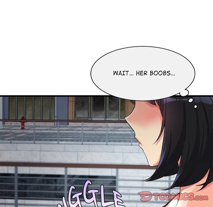 My Other Girlfriend - Chapter 12 [photo 215] - MangaPorn