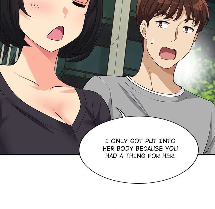 My Other Girlfriend - Chapter 12 [photo 219] - MangaPorn