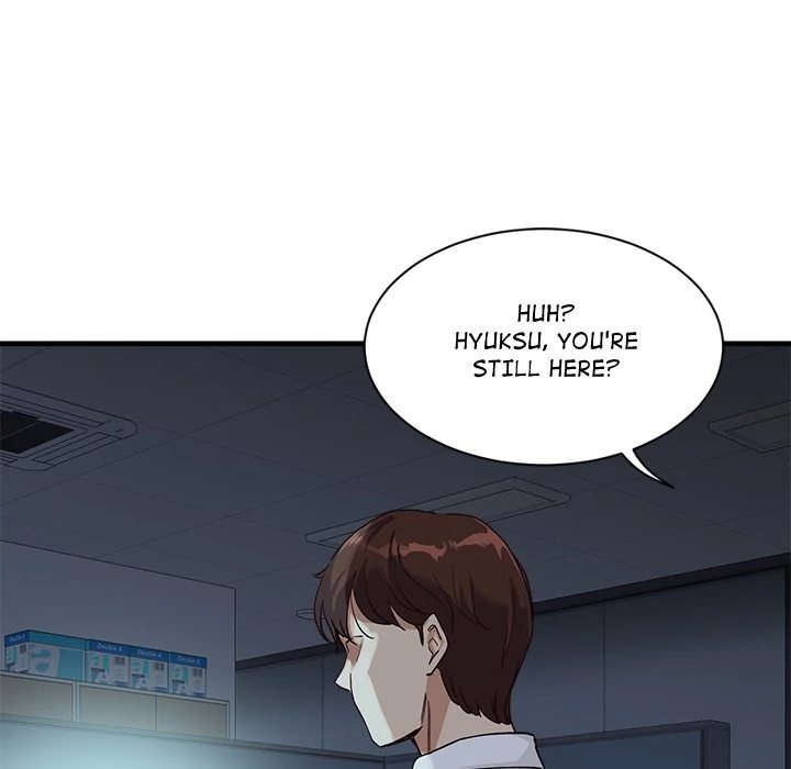 My Other Girlfriend - Chapter 12 [photo 232] - MangaPorn