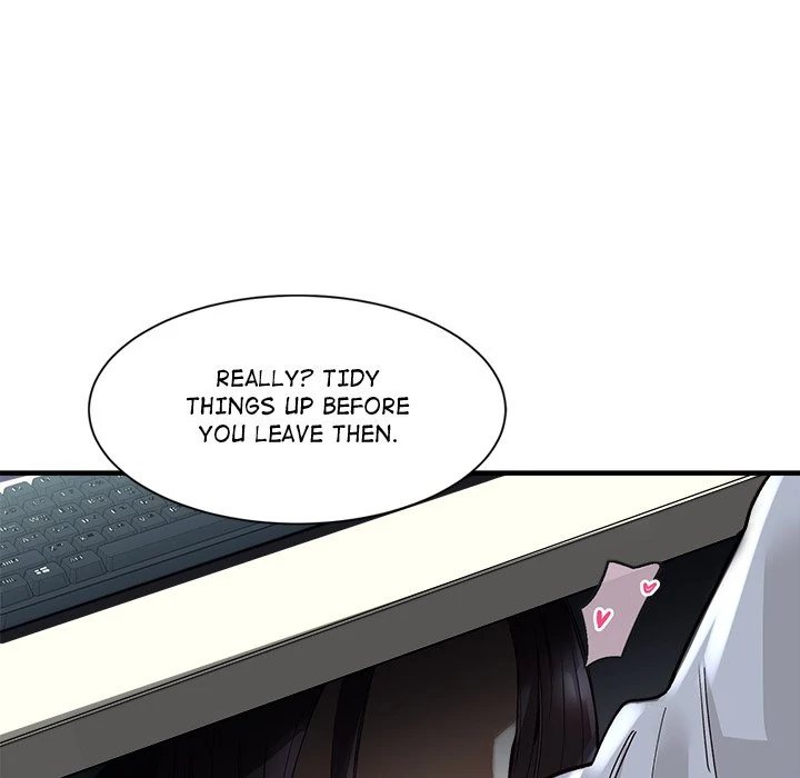 My Other Girlfriend - Chapter 12 [photo 236] - MangaPorn