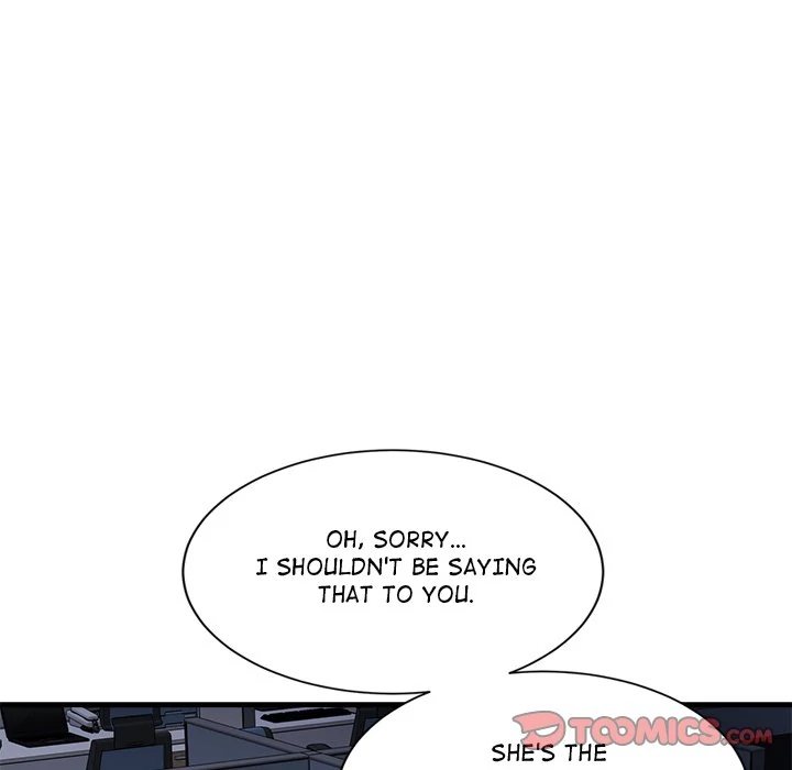 My Other Girlfriend - Chapter 12 [photo 245] - MangaPorn