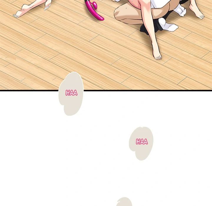 My Other Girlfriend - Chapter 12 [photo 81] - MangaPorn