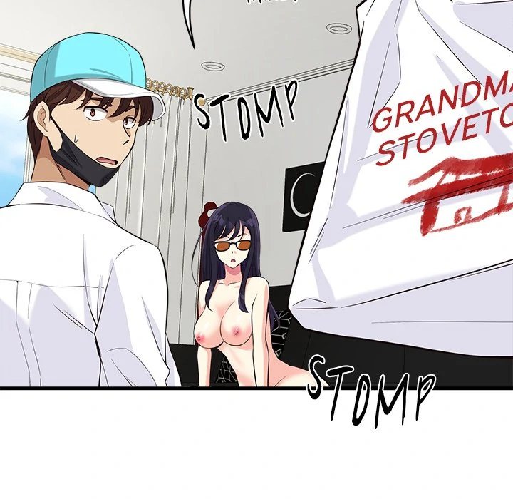 My Other Girlfriend - Chapter 12 [photo 88] - MangaPorn