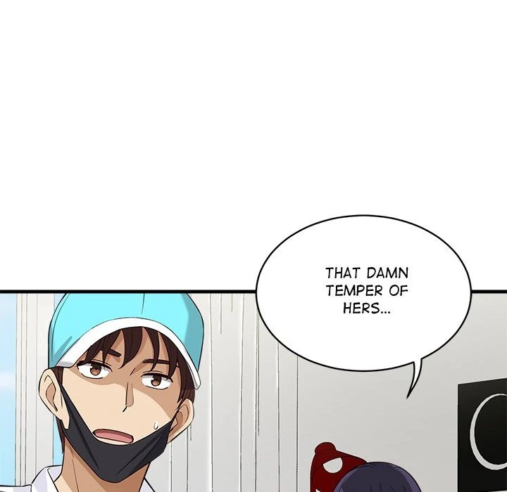 My Other Girlfriend - Chapter 12 [photo 92] - MangaPorn