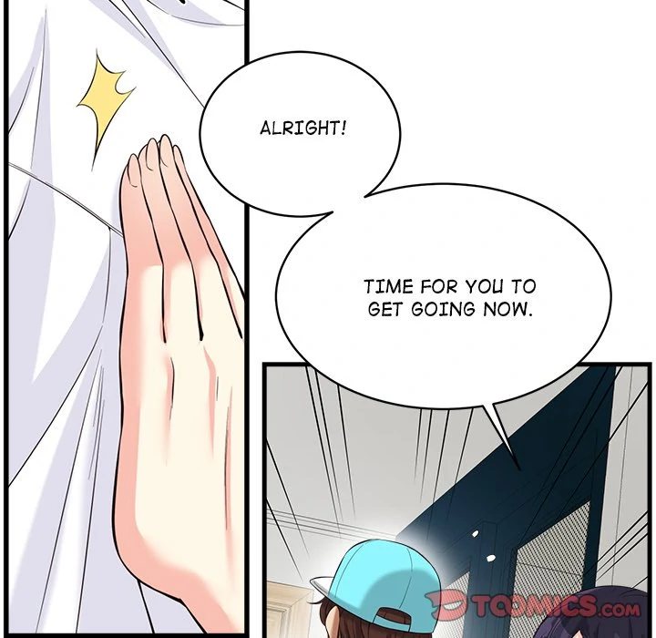 My Other Girlfriend - Chapter 12 [photo 95] - MangaPorn