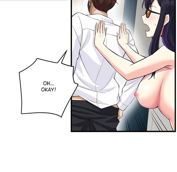 My Other Girlfriend - Chapter 12 [photo 96] - MangaPorn