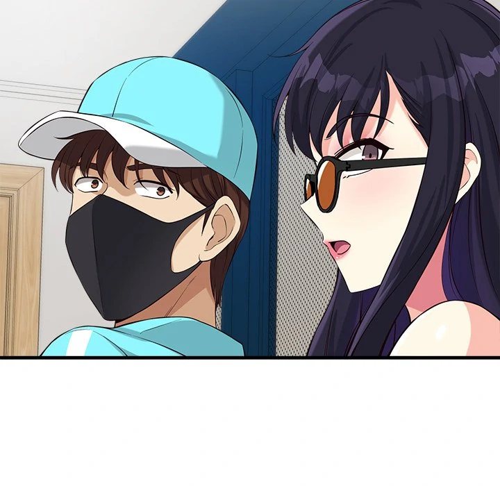 My Other Girlfriend - Chapter 12 [photo 98] - MangaPorn