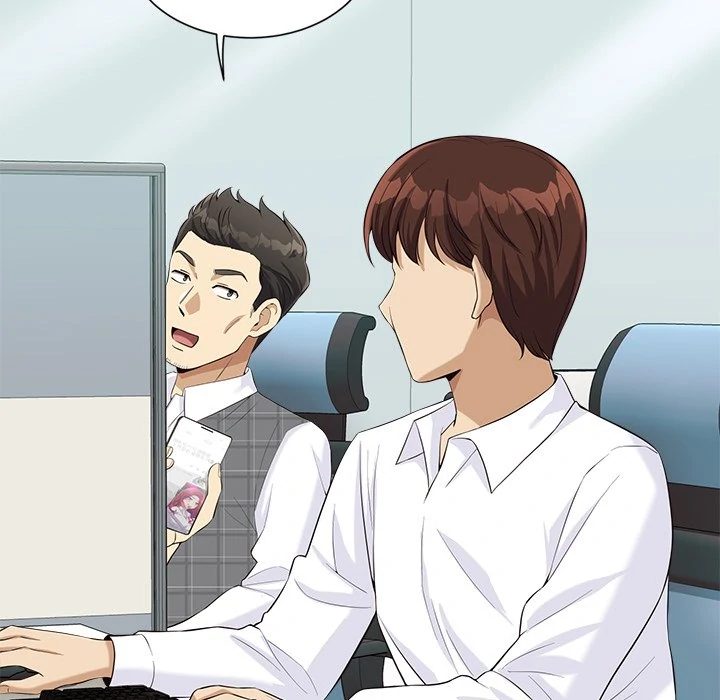 My Other Girlfriend - Chapter 13 [photo 103] - MangaPorn