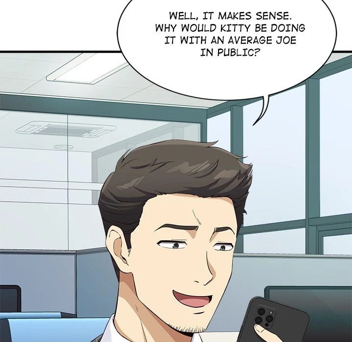 My Other Girlfriend - Chapter 13 [photo 108] - MangaPorn