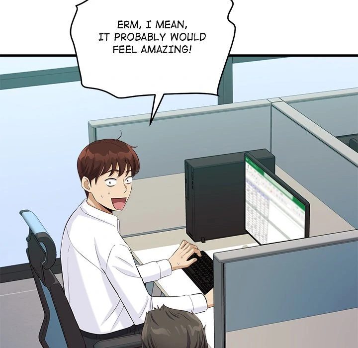 My Other Girlfriend - Chapter 13 [photo 113] - MangaPorn