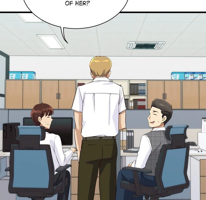 My Other Girlfriend - Chapter 13 [photo 119] - MangaPorn