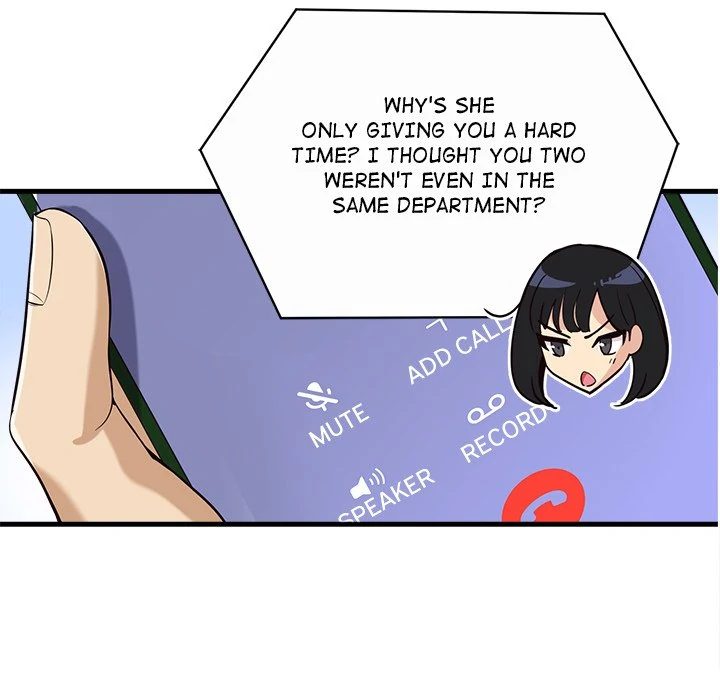 My Other Girlfriend - Chapter 13 [photo 150] - MangaPorn