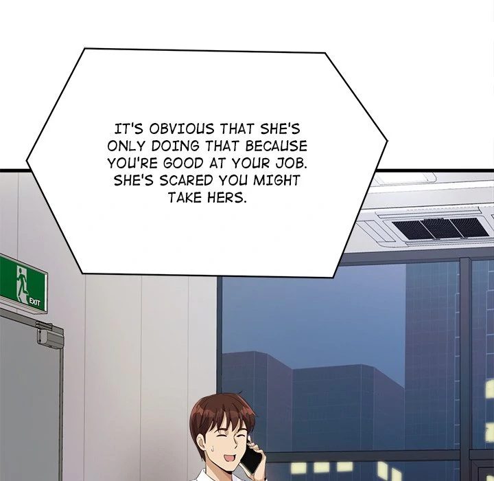 My Other Girlfriend - Chapter 13 [photo 151] - MangaPorn