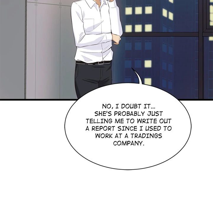 My Other Girlfriend - Chapter 13 [photo 152] - MangaPorn