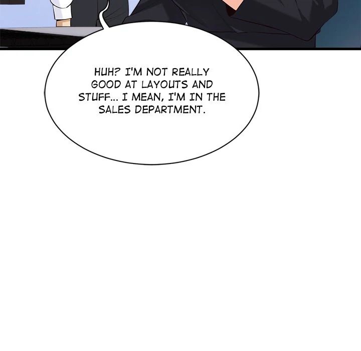 My Other Girlfriend - Chapter 13 [photo 189] - MangaPorn