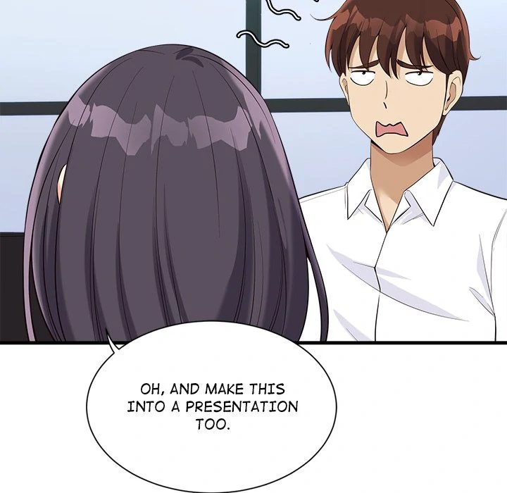 My Other Girlfriend - Chapter 13 [photo 194] - MangaPorn