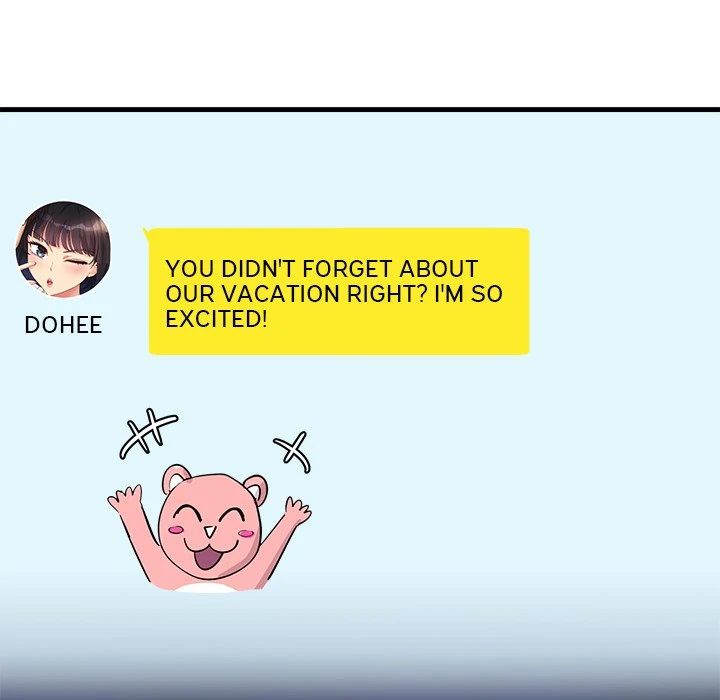 My Other Girlfriend - Chapter 13 [photo 205] - MangaPorn