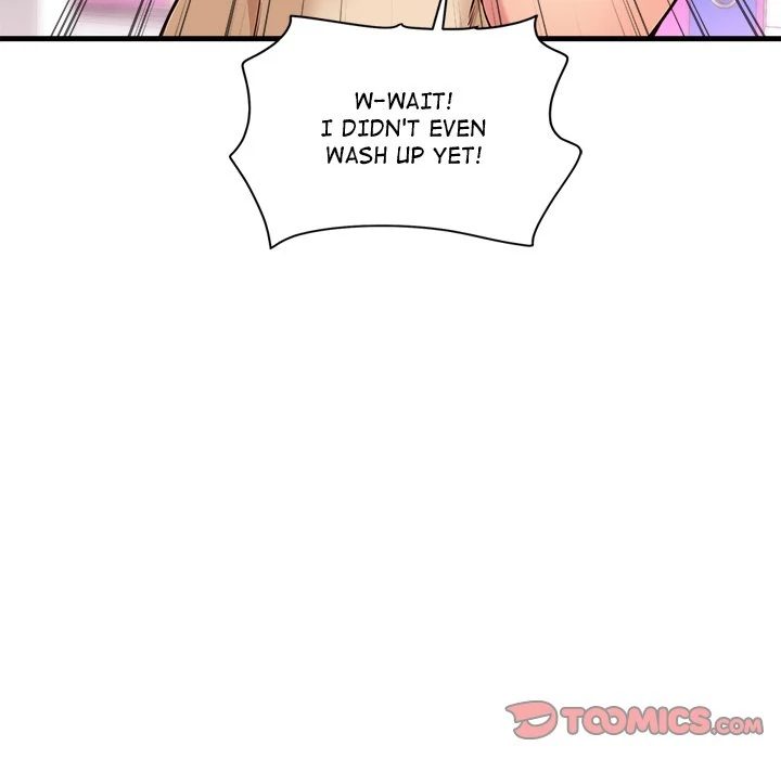 My Other Girlfriend - Chapter 13 [photo 28] - MangaPorn