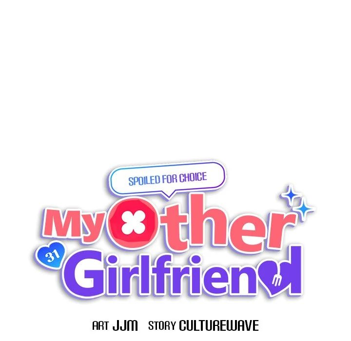 My Other Girlfriend - Chapter 13 [photo 93] - MangaPorn