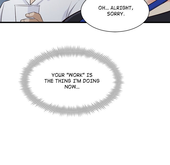 My Other Girlfriend - Chapter 14 [photo 106] - MangaPorn