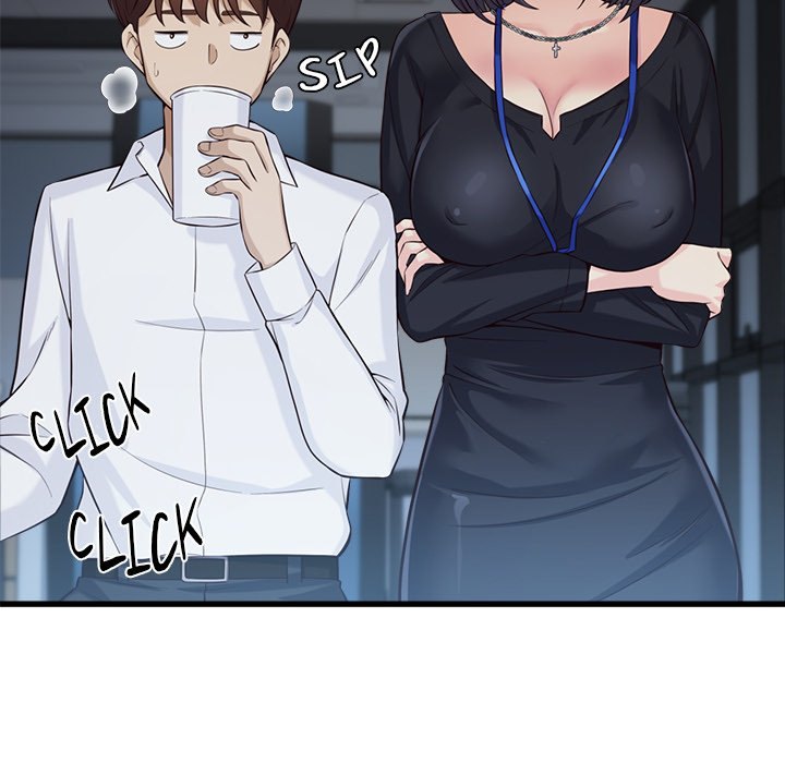 My Other Girlfriend - Chapter 14 [photo 108] - MangaPorn